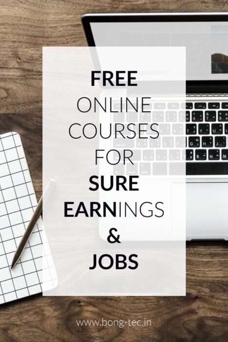  3 Free Online Skills You Should Learn for Sure Earnings.